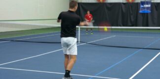 Match Point and Poker Chips Famous Tennis Players Who Love to Gamble