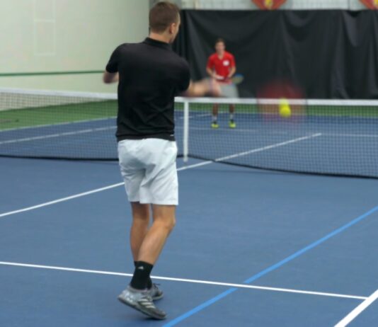 Match Point and Poker Chips Famous Tennis Players Who Love to Gamble
