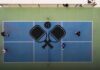 Pickleball Games