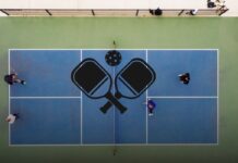 Juegos de Pickleball