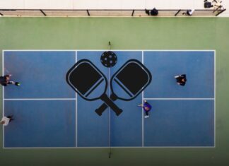 Giochi di Pickleball