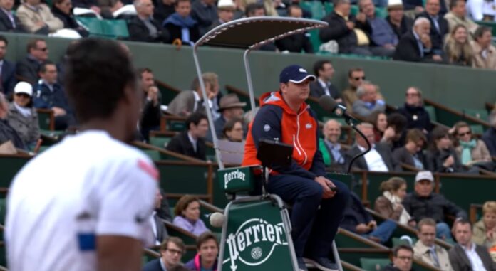 Rol van spelersgedrag bij het voorspellen van tenniswedstrijden