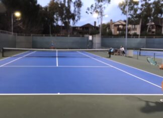 L'arte di prevedere le partite di tennis: strategie basate sui dati che funzionano