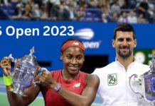 Aberto dos EUA 2023