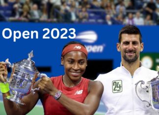 Aberto dos EUA 2023