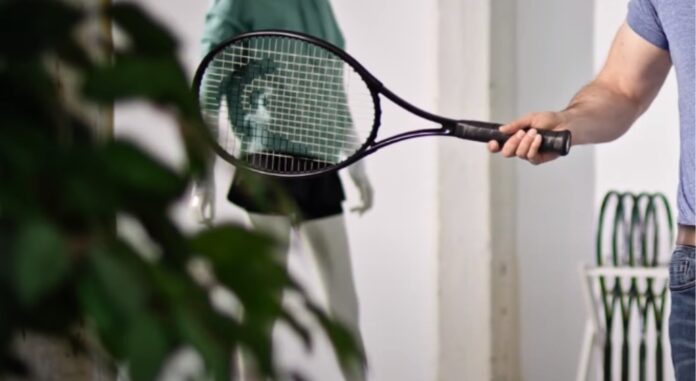 Il tuo livello di abilità nel tennis (1)