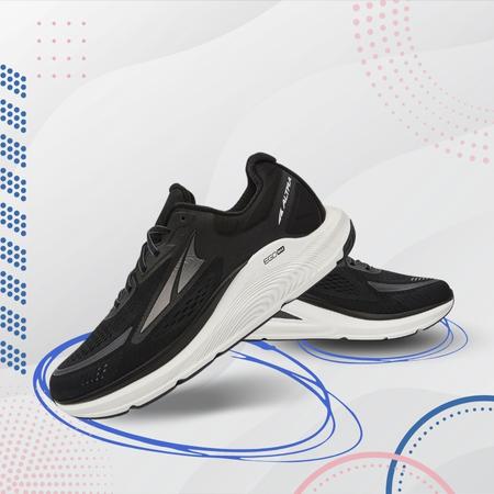 Scarpe da corsa su strada Altra Paradigm 6 da uomo