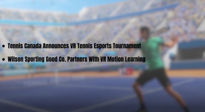 Tennis-esports