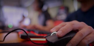 Il tennis negli eSport