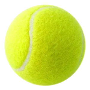 tennis boll