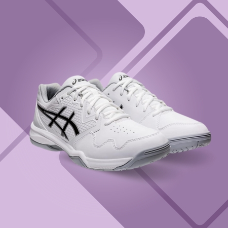 ASICS Gel-Dedicate 7 tennisschoenen voor heren