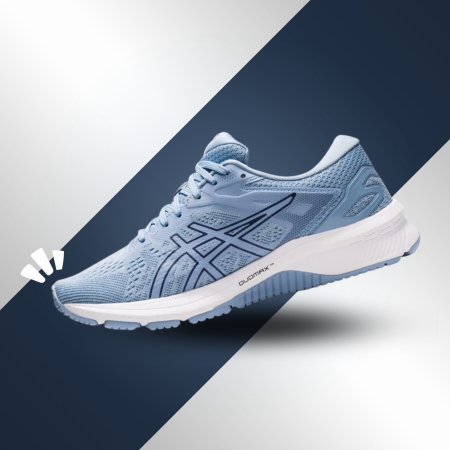 ASICS Damen GT-1000 10