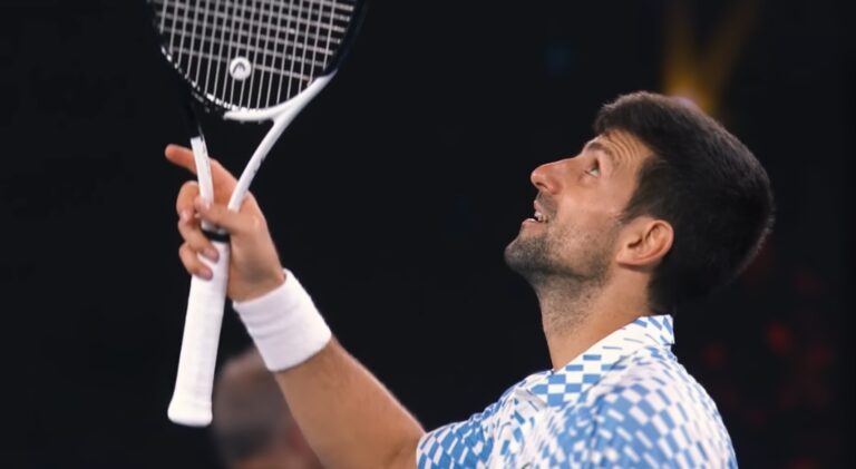 Aberto da Austrália de 2024, alguém pode destronar Djokovic explorando as probabilidades