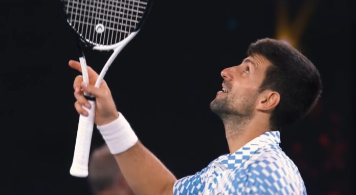 Open d'Australie 2024 : Quelqu'un peut-il détrôner Djokovic ?