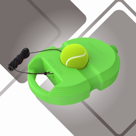 CHEGIF Tennistrainer