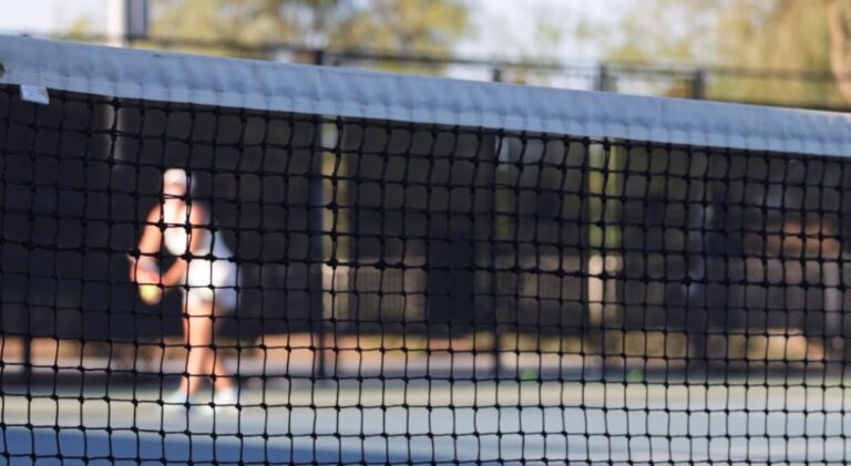 Van Wimbledon tot de liefde van tennisspelers op de casinovloer voor gokken