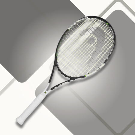 Raquete de tênis HEAD Graphene XT Speed ​​MP