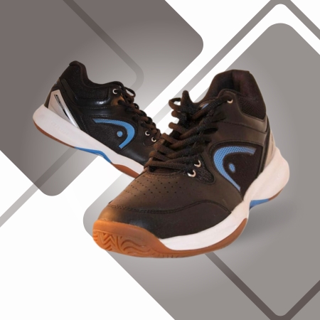 Scarpe da campo indoor HEAD Sonic 2000 MID da uomo