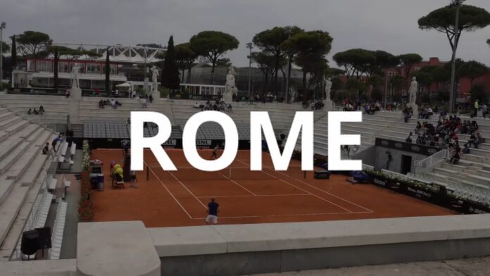 ITALIAN OPEN