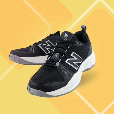 12 Best Tennis Shoes For Wide Feet 2023 - Comfort and Affordable Picks