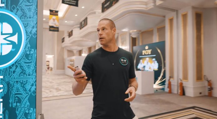 Patrik Antonius