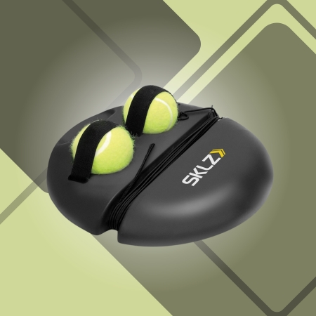 SKLZ Tennis-rebounder