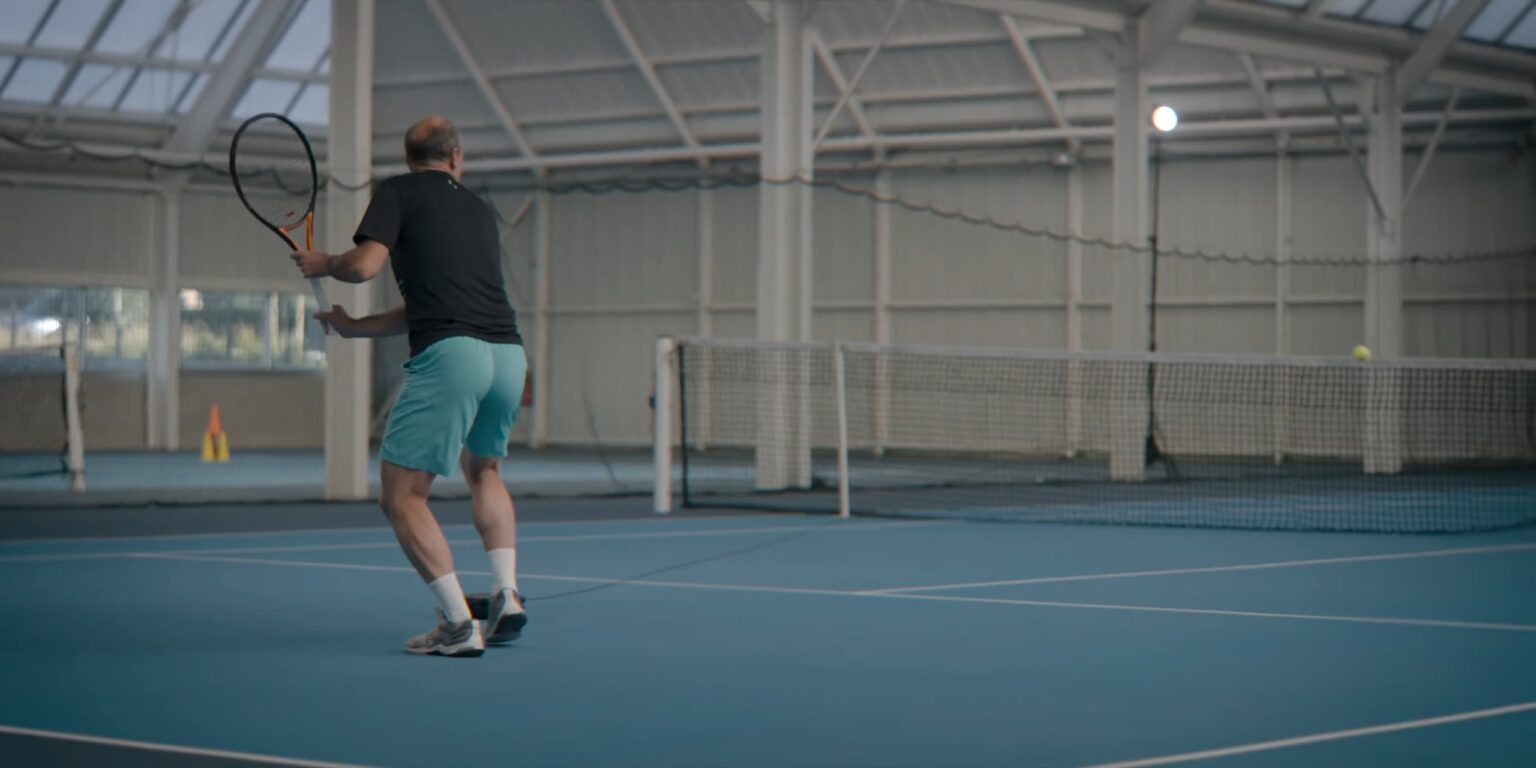 How To Practice Tennis Alone In 5 Simple Steps in 2024