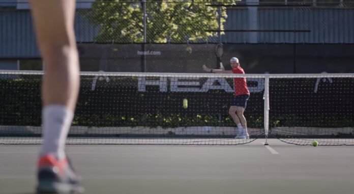 Dinge, die Sie über Tennis wissen müssen (1)