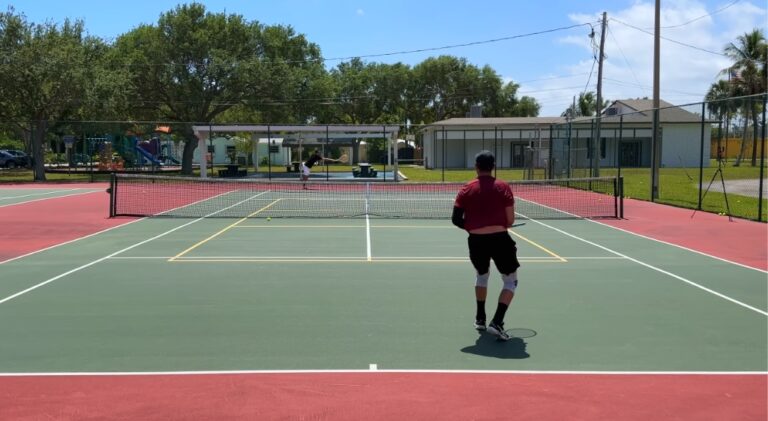 Cosas que necesitas saber sobre el tenis