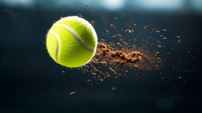 Qu'est-ce qu'un Let In Tennis - Définition et question fréquemment posée