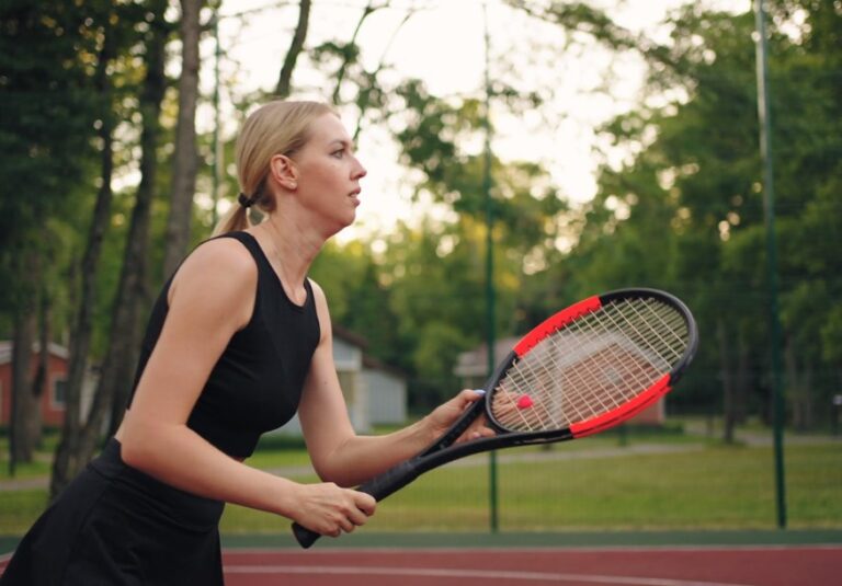 meilleure raquette de tennis économique