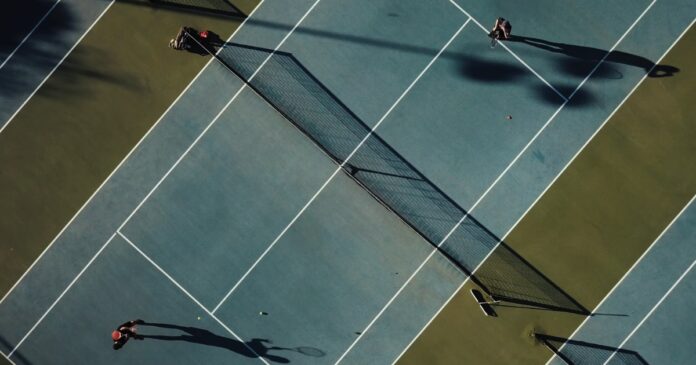 De meest epische tenniswedstrijd uit de geschiedenis