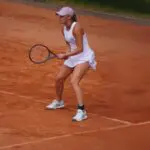 Professional Tennis Players and Their Ankle Braces: Ace Your Game 