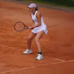 Les joueurs de tennis professionnels et leurs attelles de cheville : réussissez votre jeu