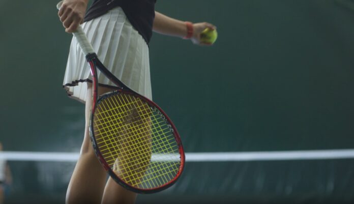 Tennis odds explanation