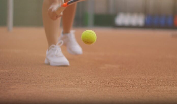 Inzetten op tenniswedstrijden